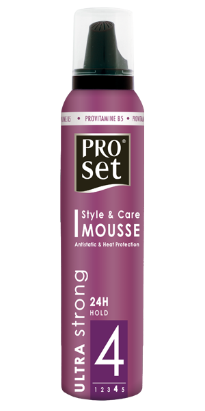 mousse ultra strong 300x600